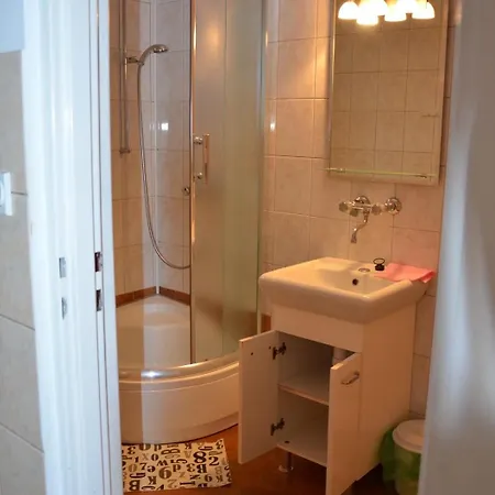 U Danuty Guest house Pobierowo